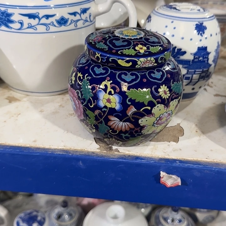 陶景德镇陶瓷瓷厂