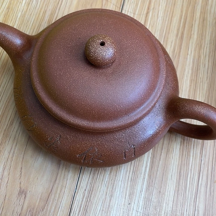 茶壶紫砂米**哥紫砂艺术作品