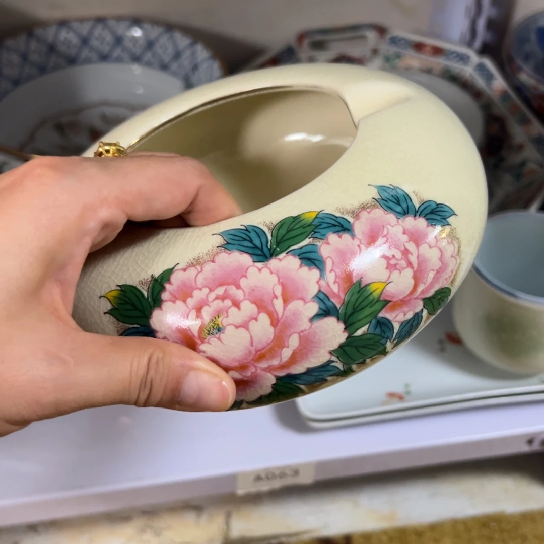 人***味文锦阁瓷器商行直播中