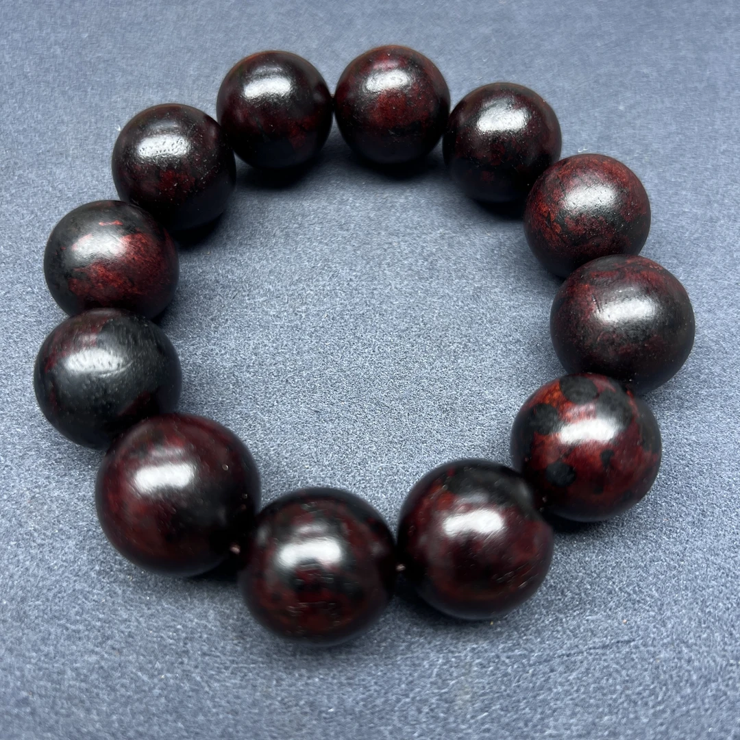 马总沉木文玩18A16