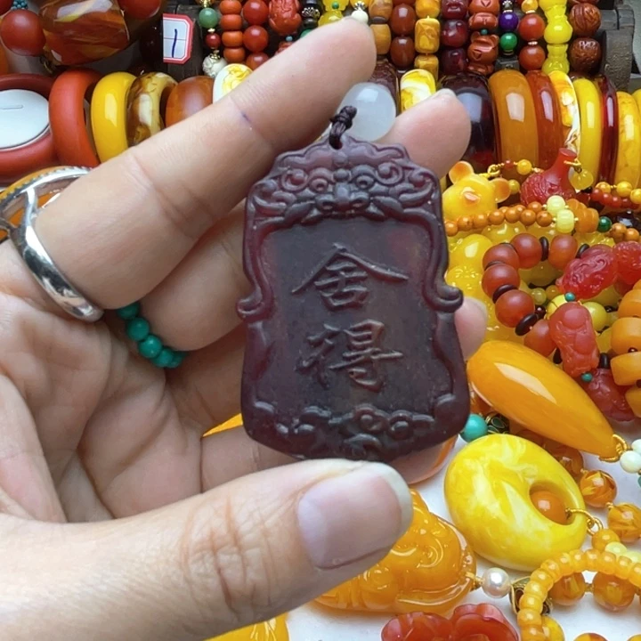 树脂制品17号车挂包挂