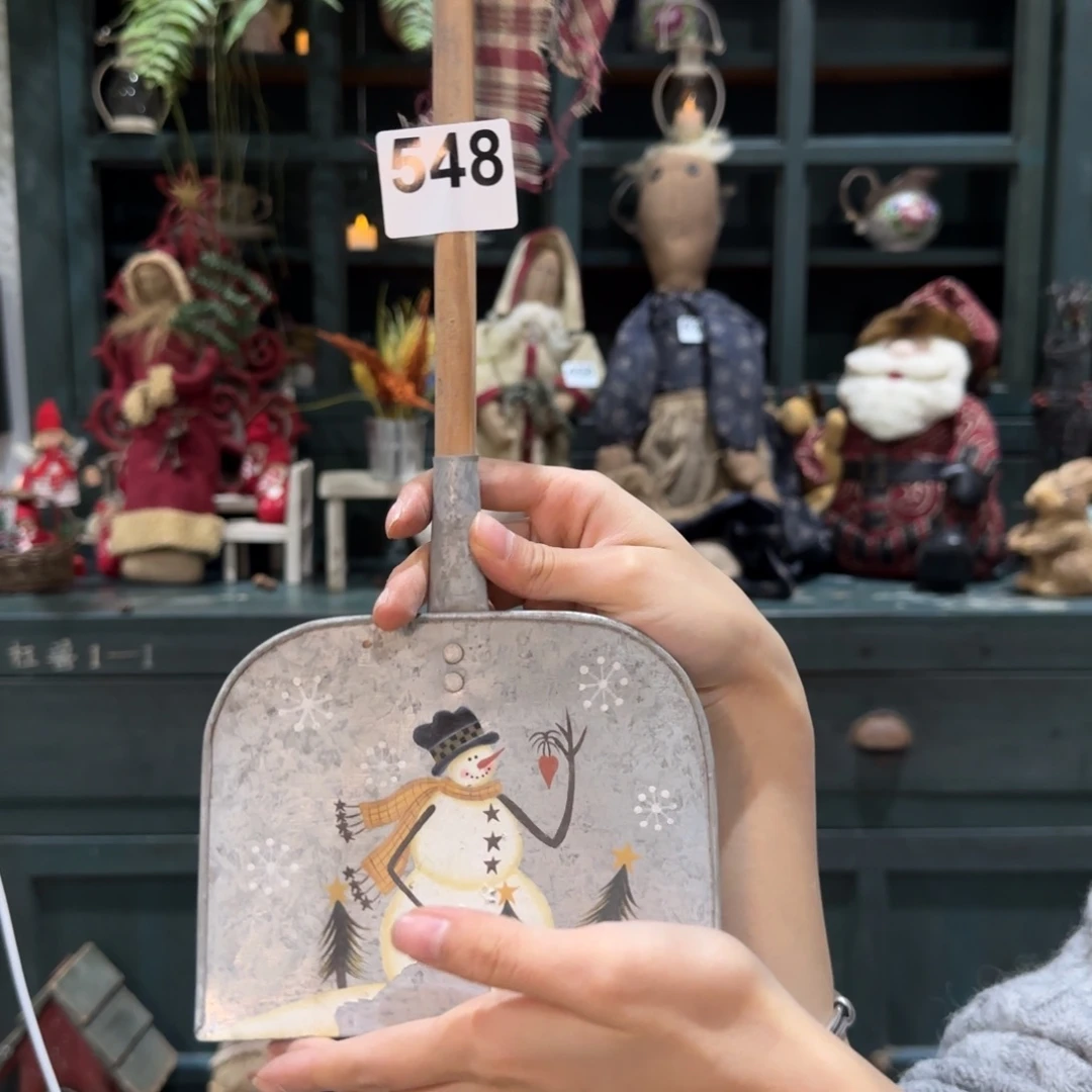 圣诞福利老货玩具默认微瑕损米