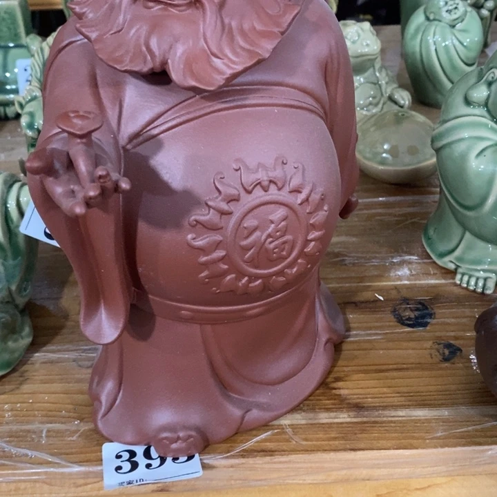 八***哥绿泥茶宠555555888