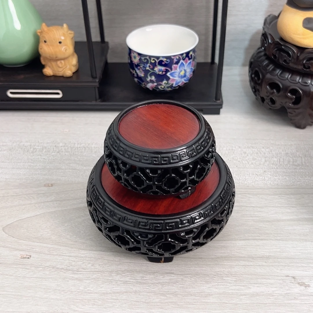 东非黑黄檀（紫光檀）