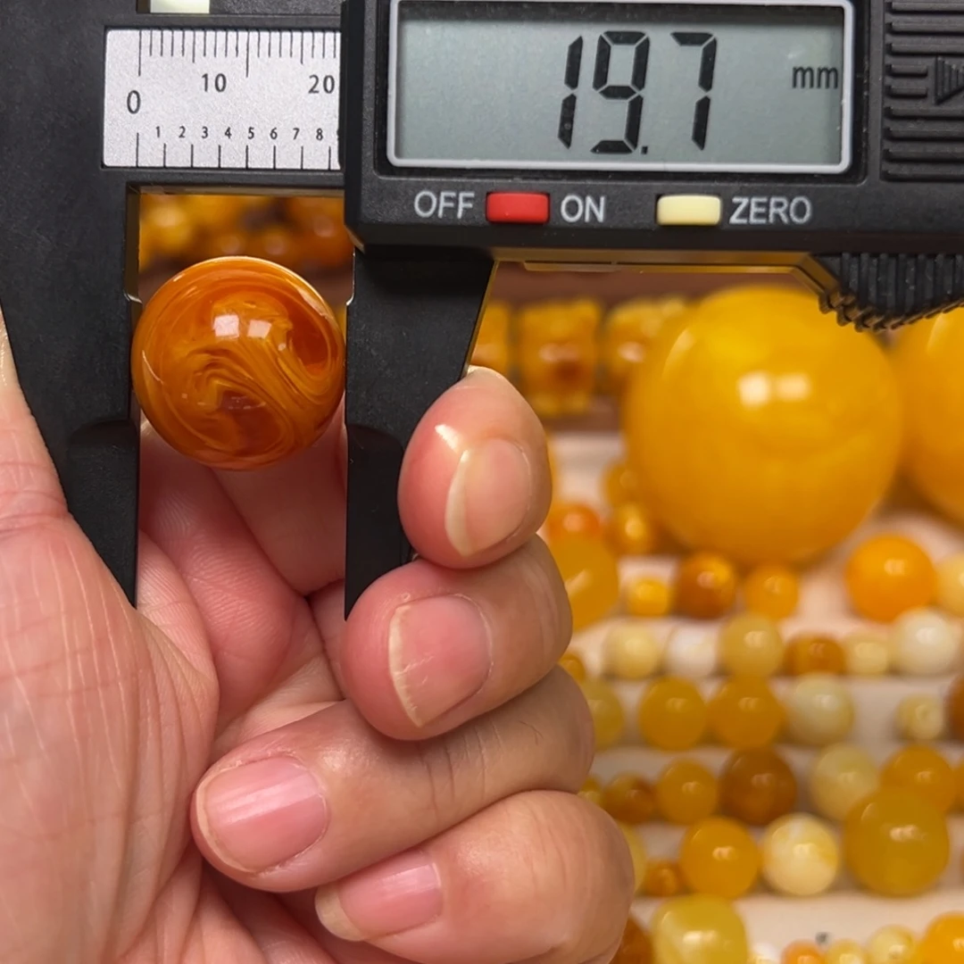 非金属配珠配饰38