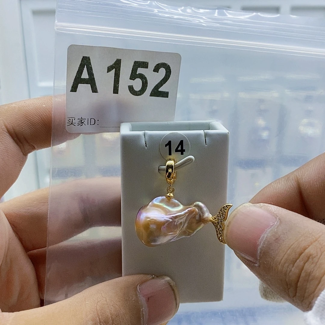 颈饰合金淡水珍珠