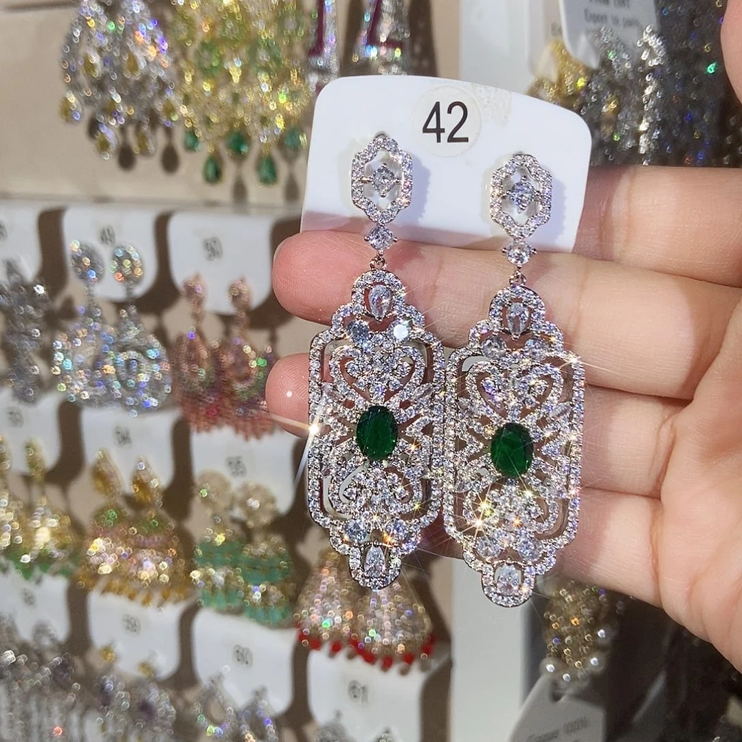 铜合金锆石925银