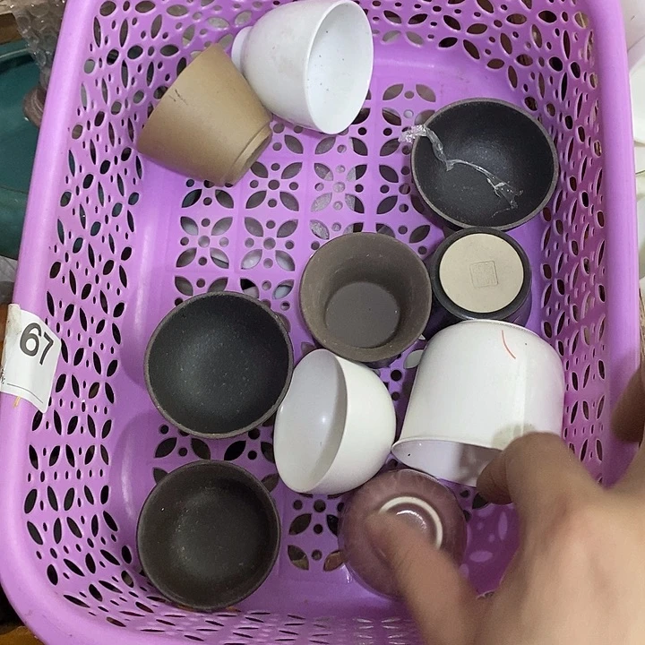 陶瓷艺术品及陶瓷制品