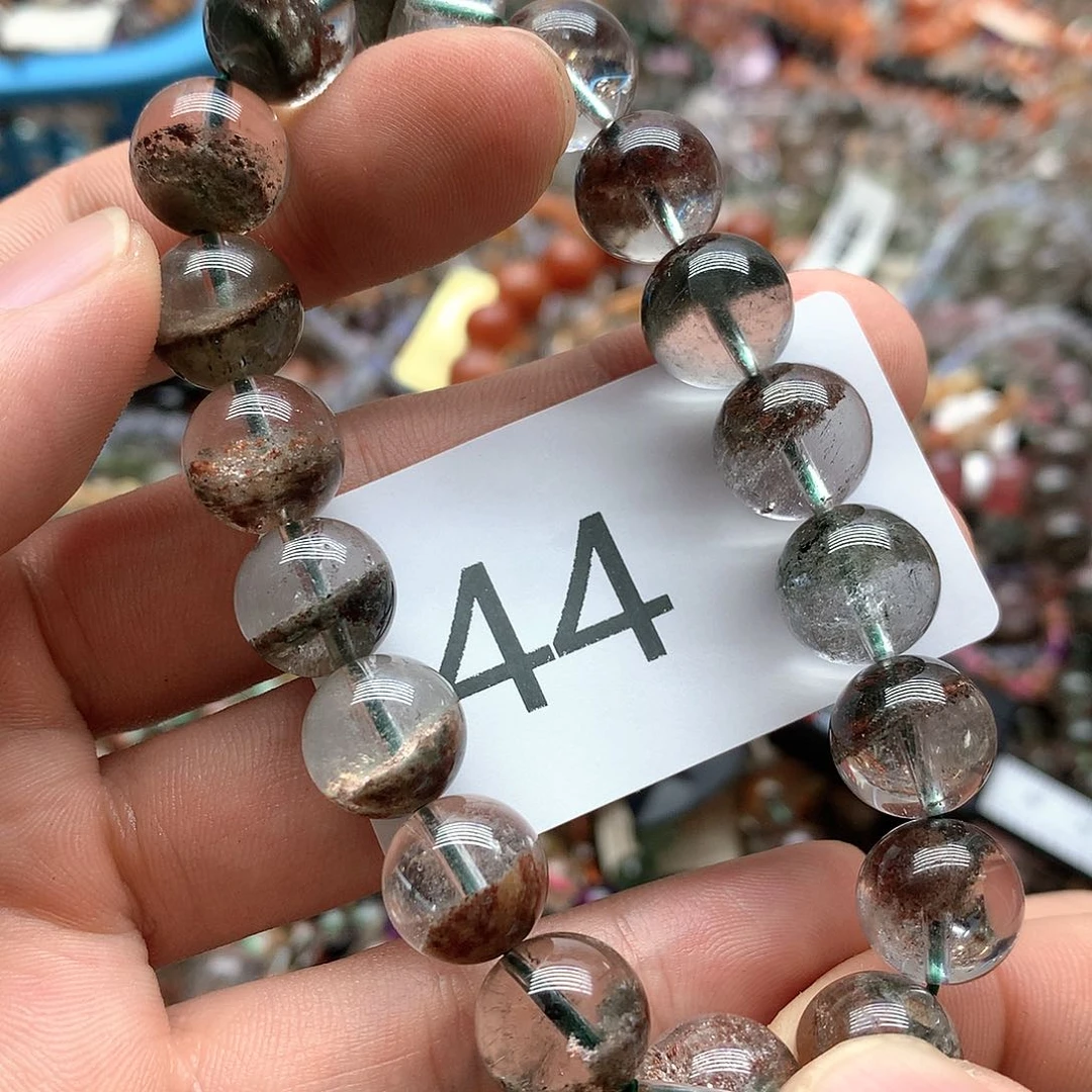 【闪购商品】未镶嵌手链水晶手链