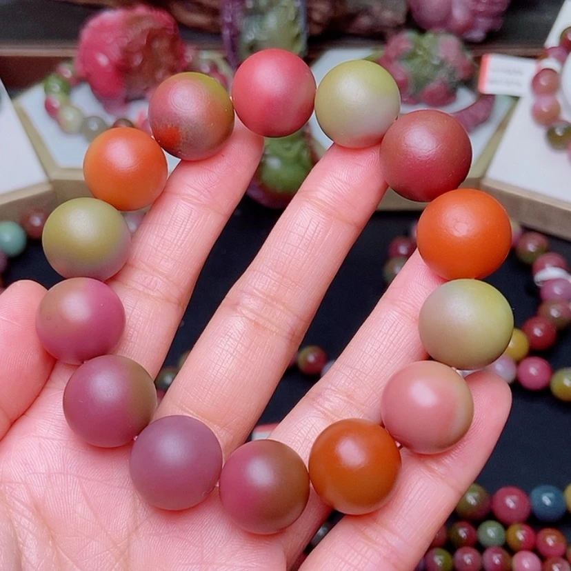 【闪购商品】未镶嵌玛瑙/玉髓珠宝半成品阳**合盐源玛瑙定制