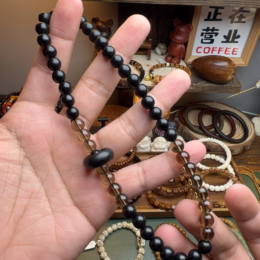 菩提根/象牙果手串