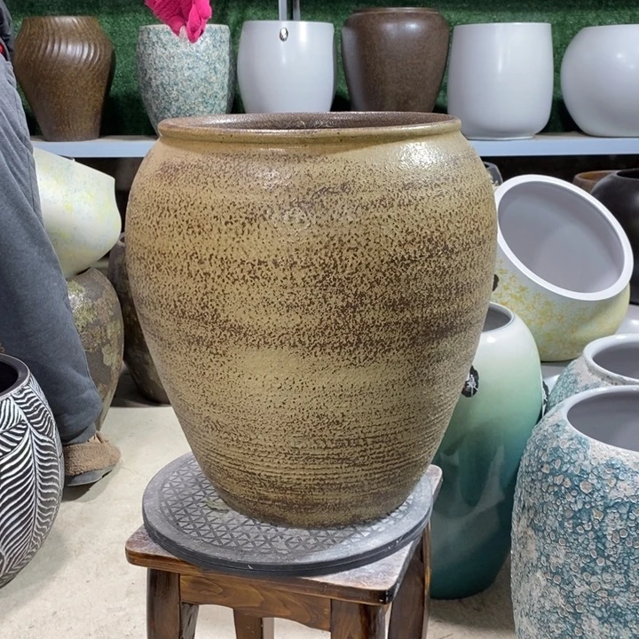 花盆口29高40～～～～