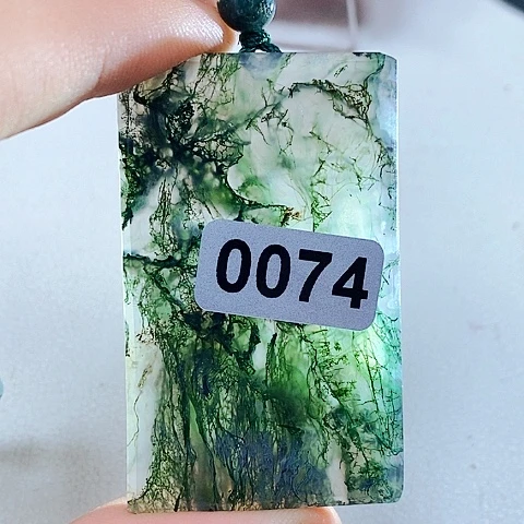 未镶嵌颈饰玛瑙/玉髓玩***村