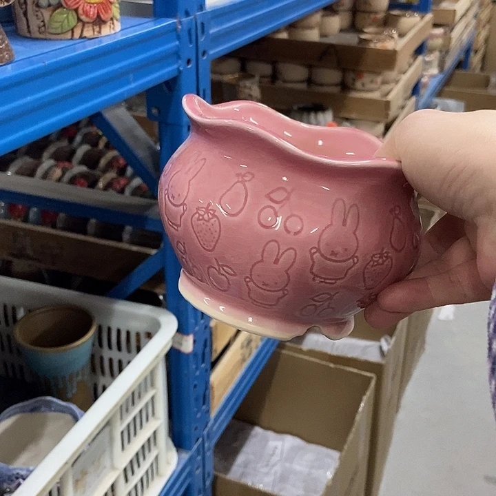 花盆单场满9.9发货13×9