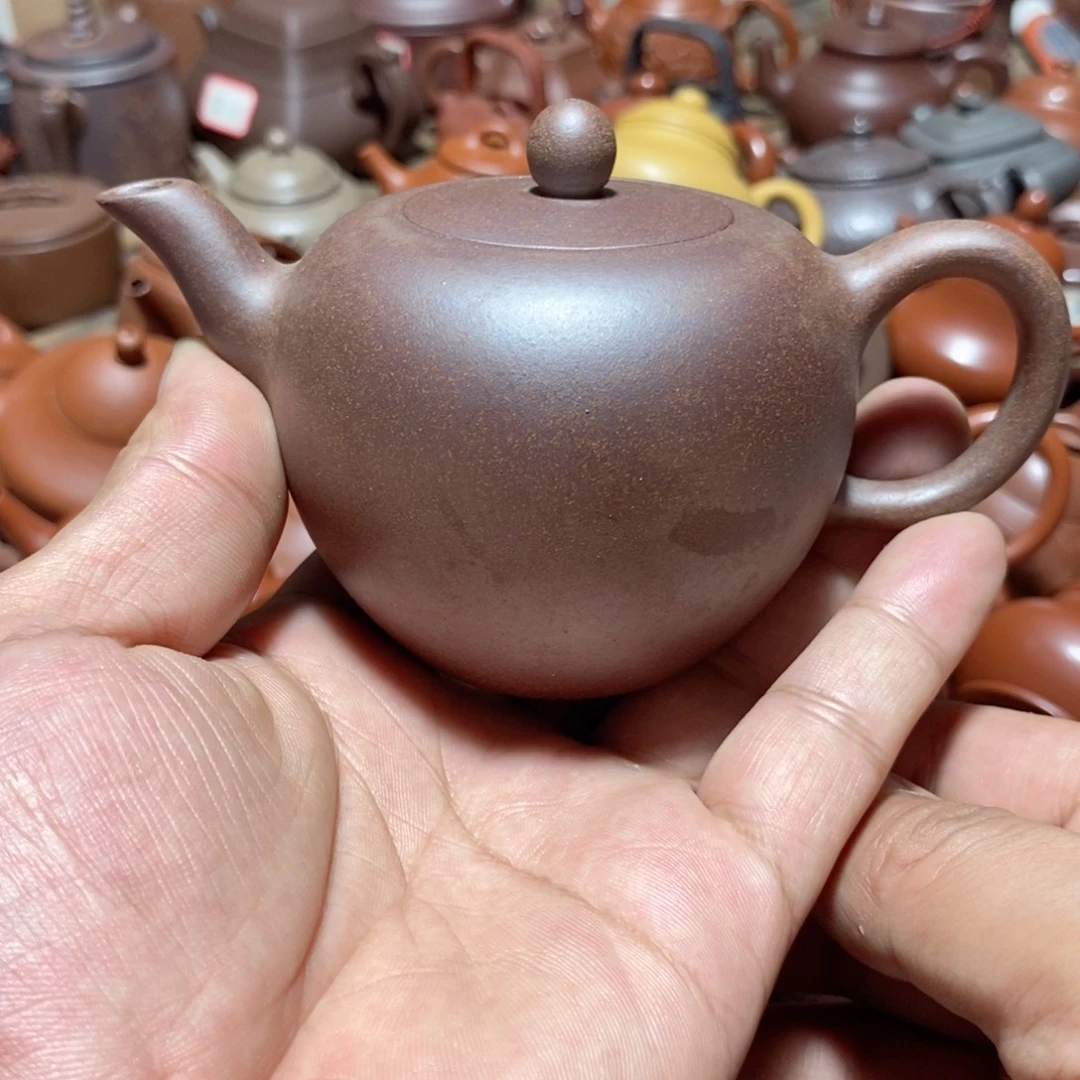 茶壶紫砂欢迎各位光临惠顾