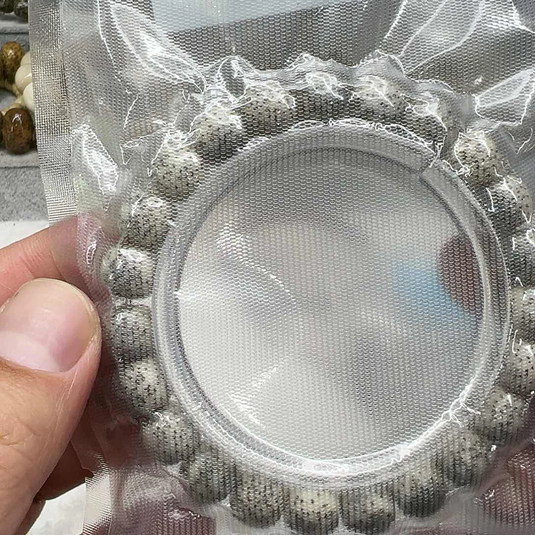 星月菩提手串170尽头卡姿兰大眼睛星月菩提单圈1.0