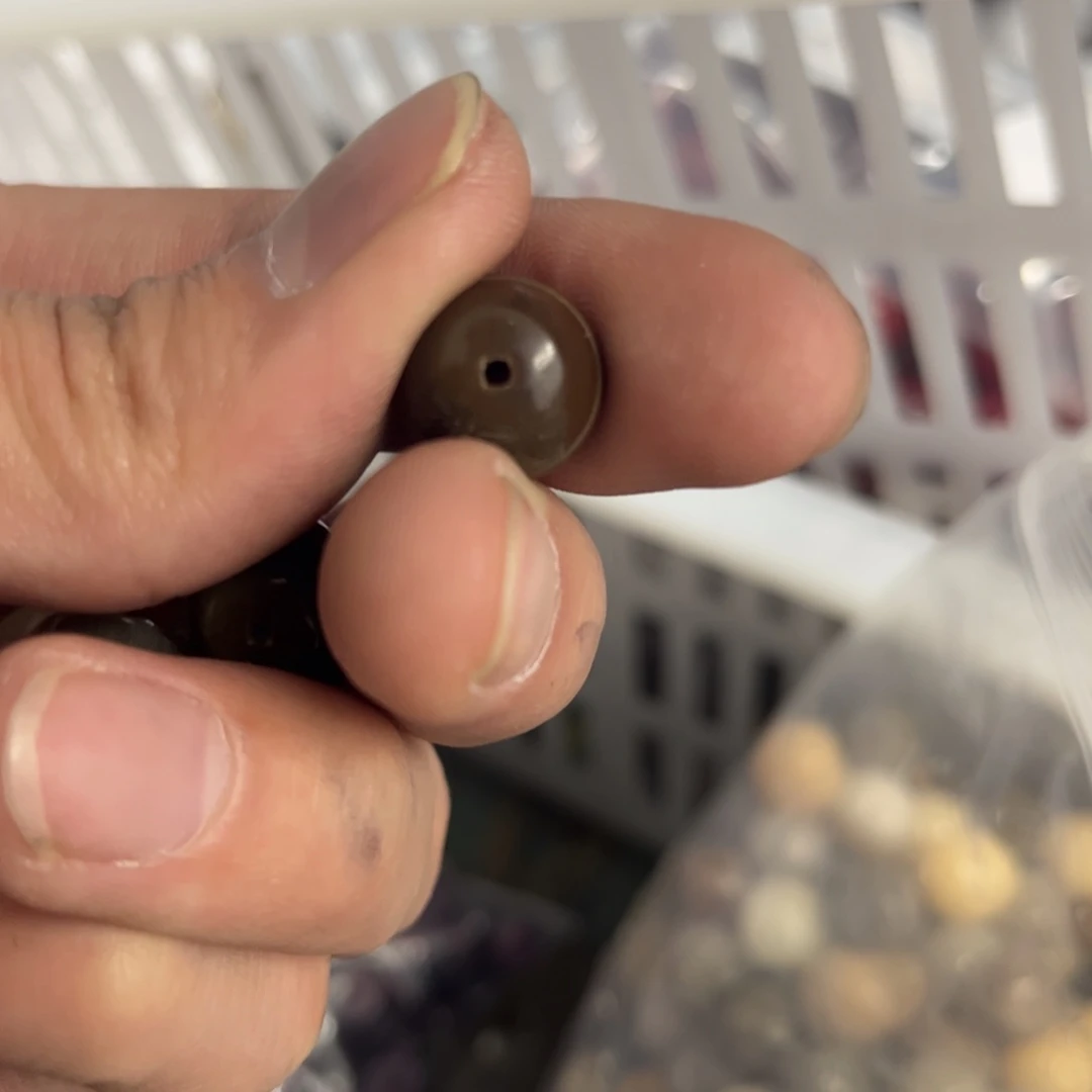 【闪购商品】白玉菩提吊坠z13/20+10颗不售后m