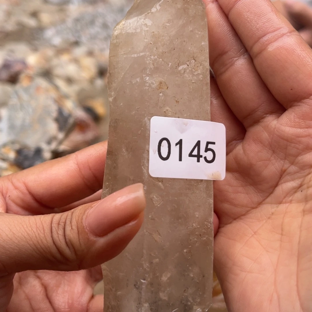 【闪购商品】未镶嵌大型摆件（非配饰）水晶