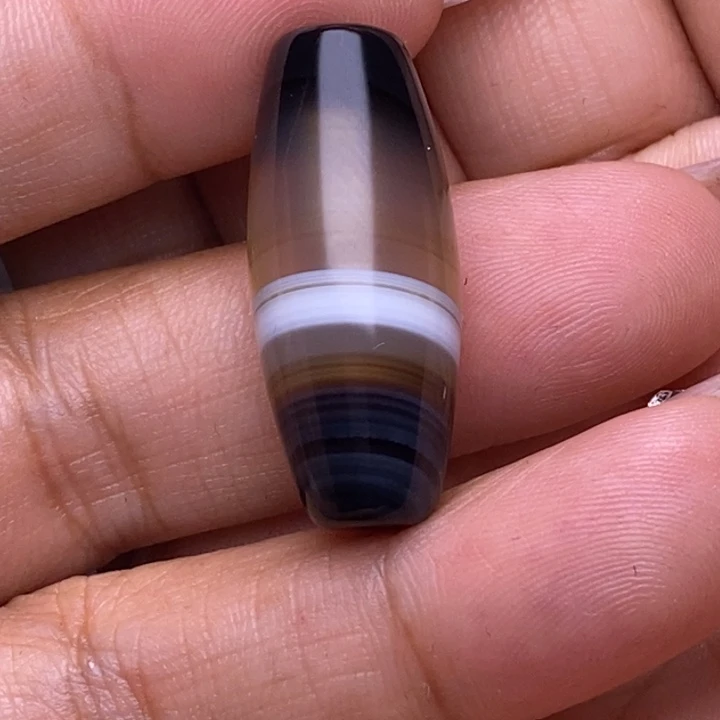 玛瑙/玉髓珠宝半成品未镶嵌华****)