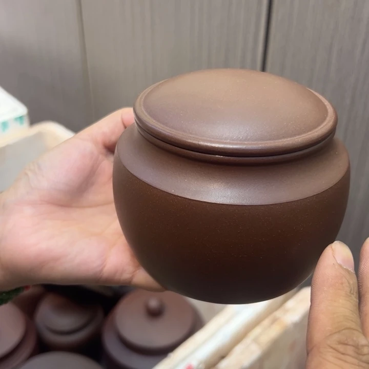 紫砂茶叶罐紫砂茶叶罐福利专场