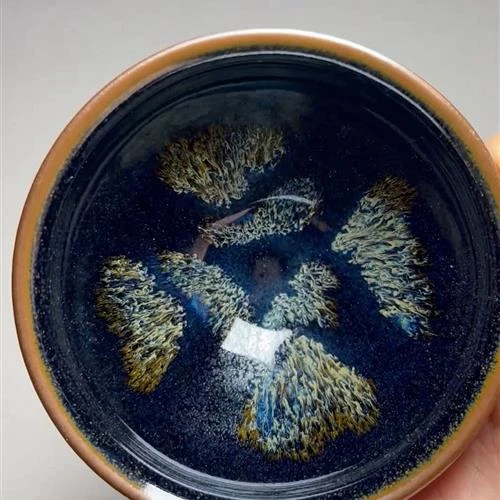 【闪购商品】茶盏-265............