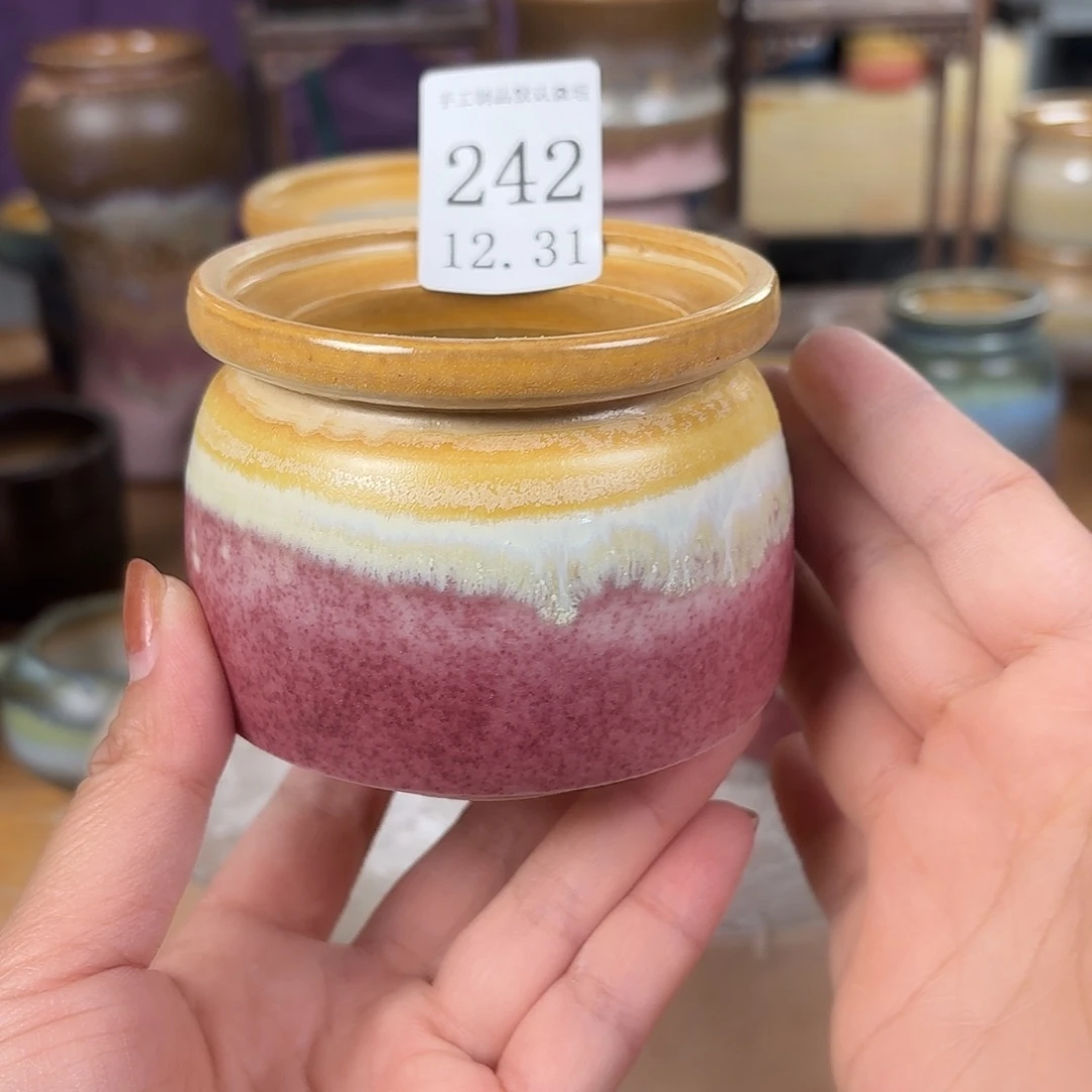 瓷片景德镇陶瓷手工制作