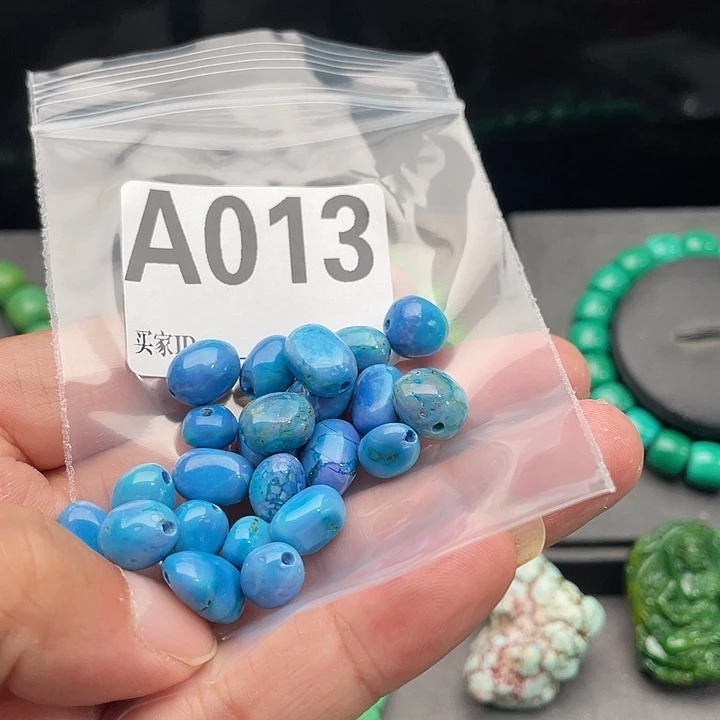 面包圈，桶珠，手串