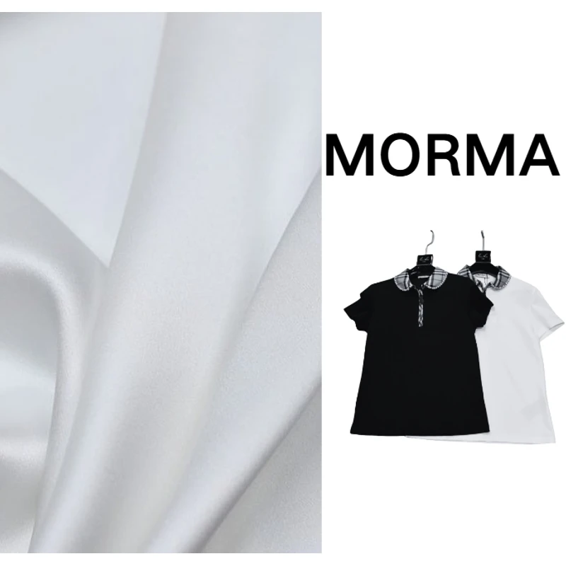 MAX【3612】666时尚气质夏季减龄小众休闲百搭显瘦轻奢POLO短袖T恤