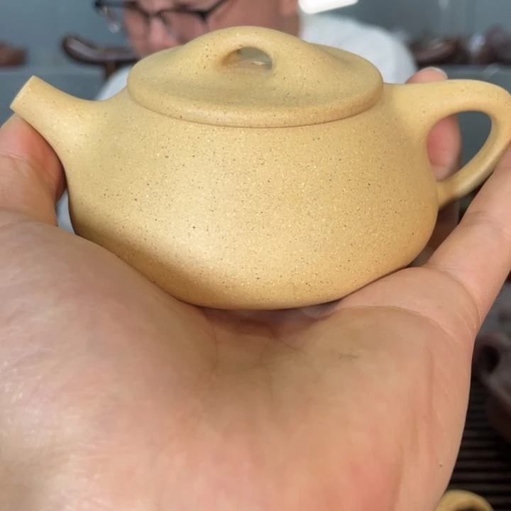 茶壶紫砂你说过了什么呢