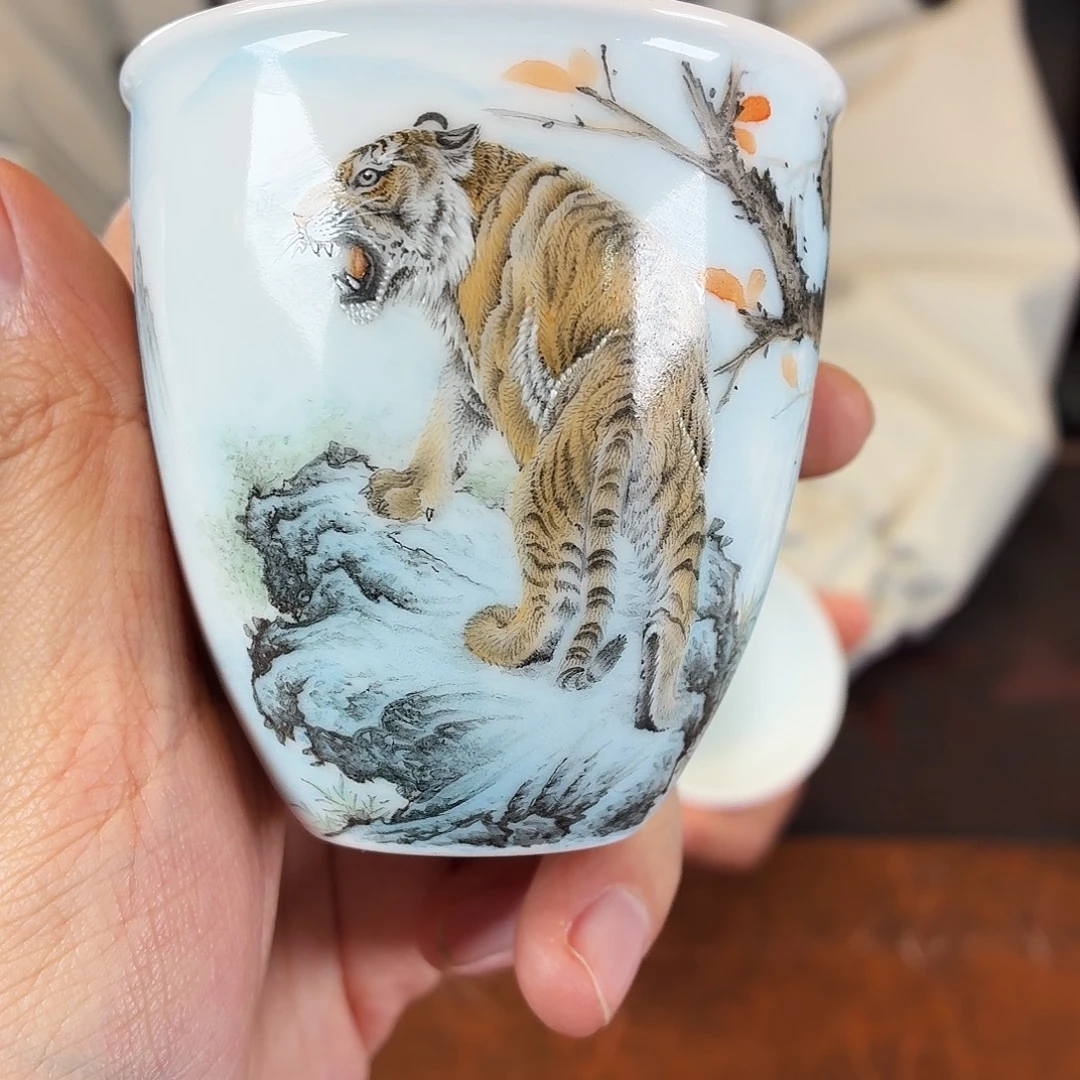 陶九鸣瓷艺九鸣瓷艺