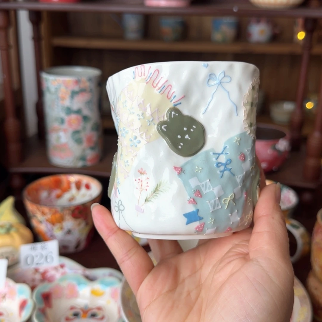 茶盏橘**酱哈哈不退不换感谢