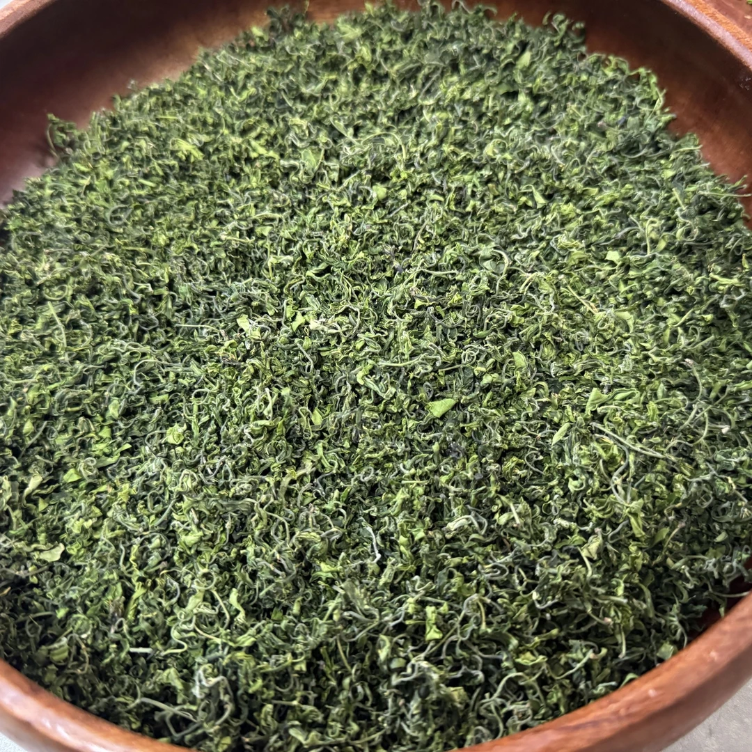 2025年野生酸枣芽茶  新茶