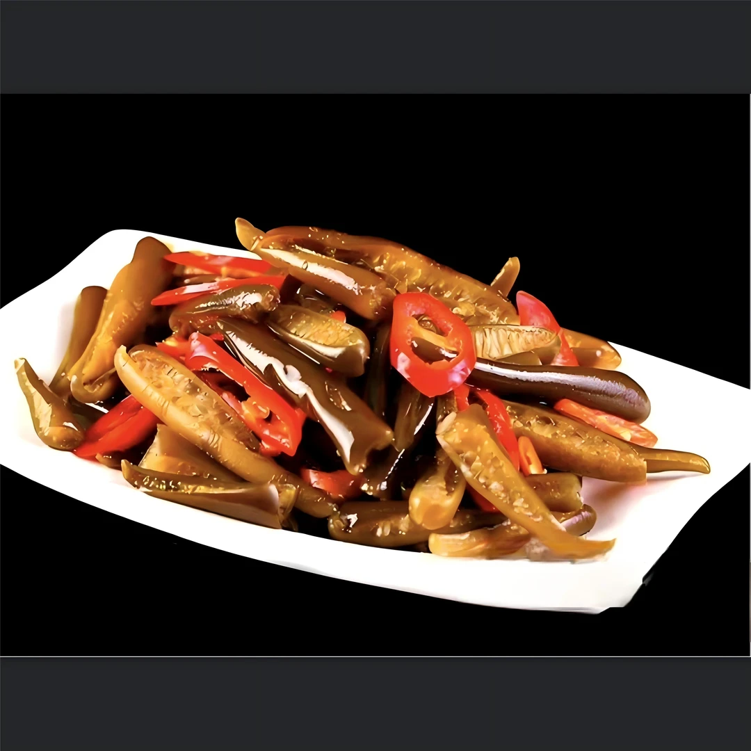 【鸭公鸭婆】海笋250g