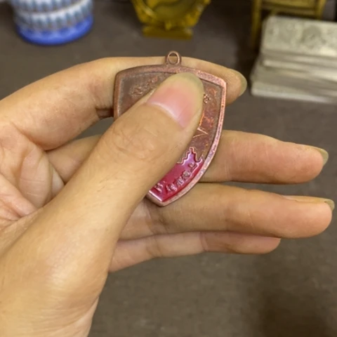 摆件景德镇陶瓷研究所