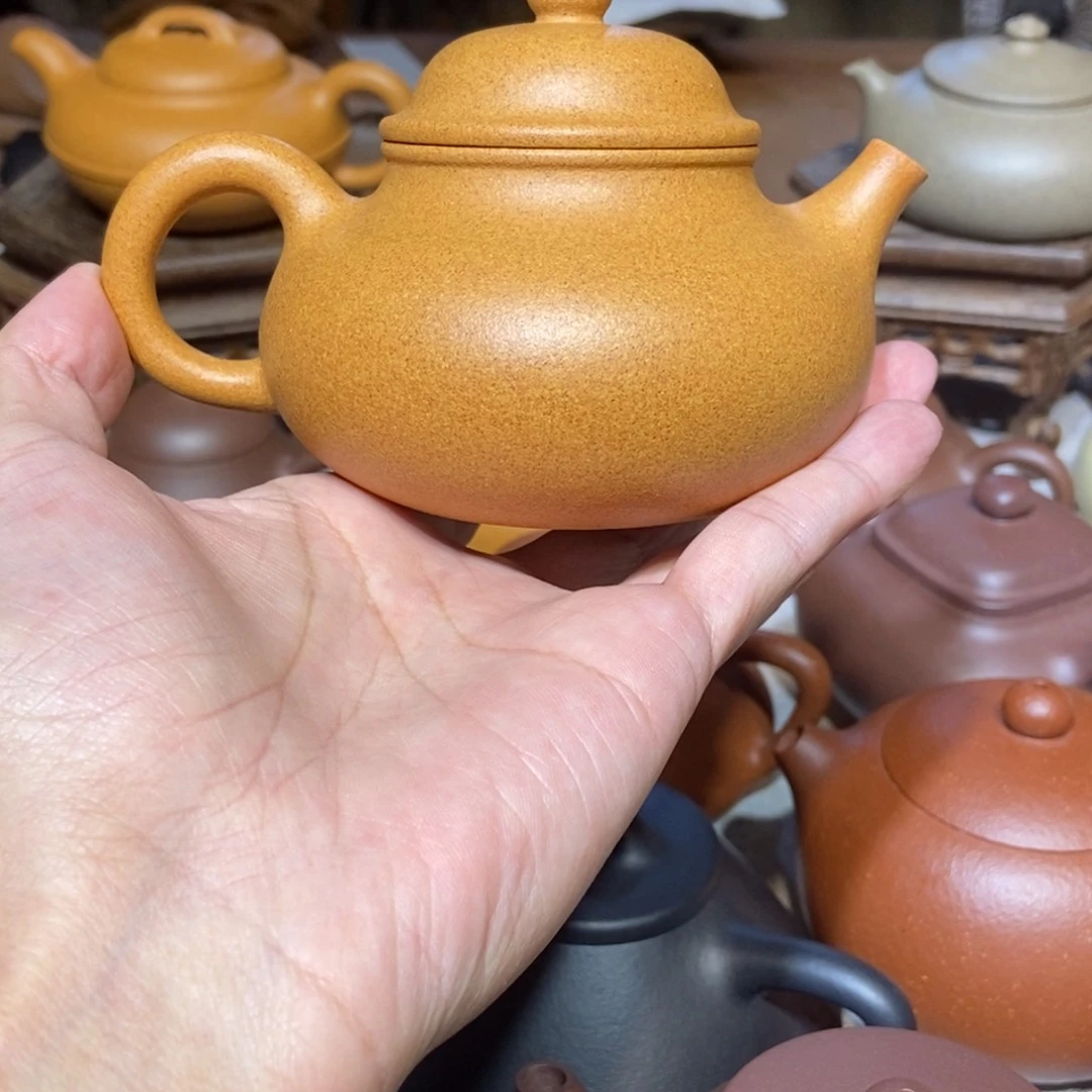 茶壶紫砂等*紫砂茶具