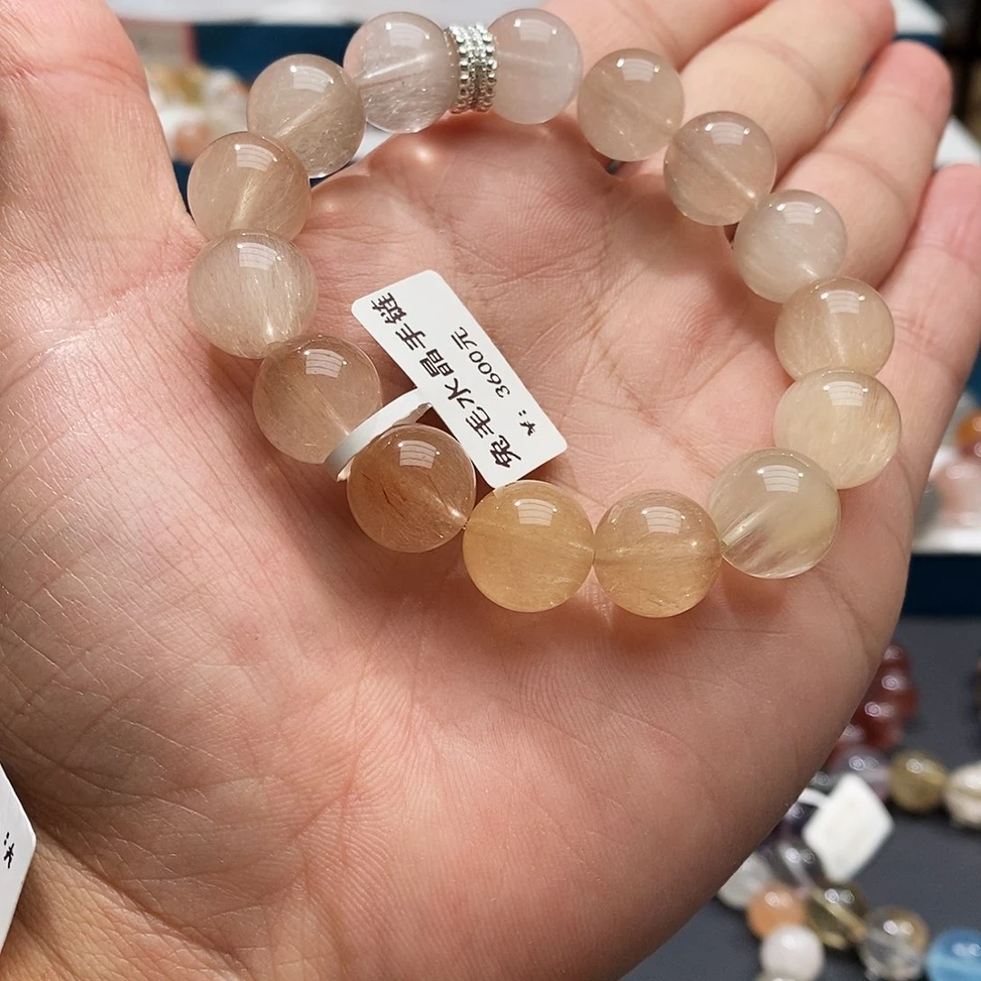 手链未镶嵌水晶水晶13