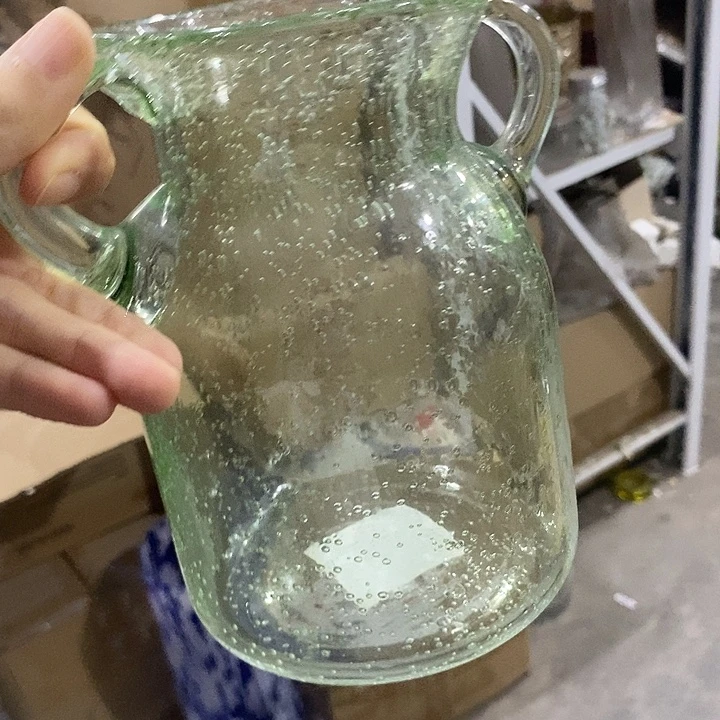 有机玻璃20x18手工测量会有误差