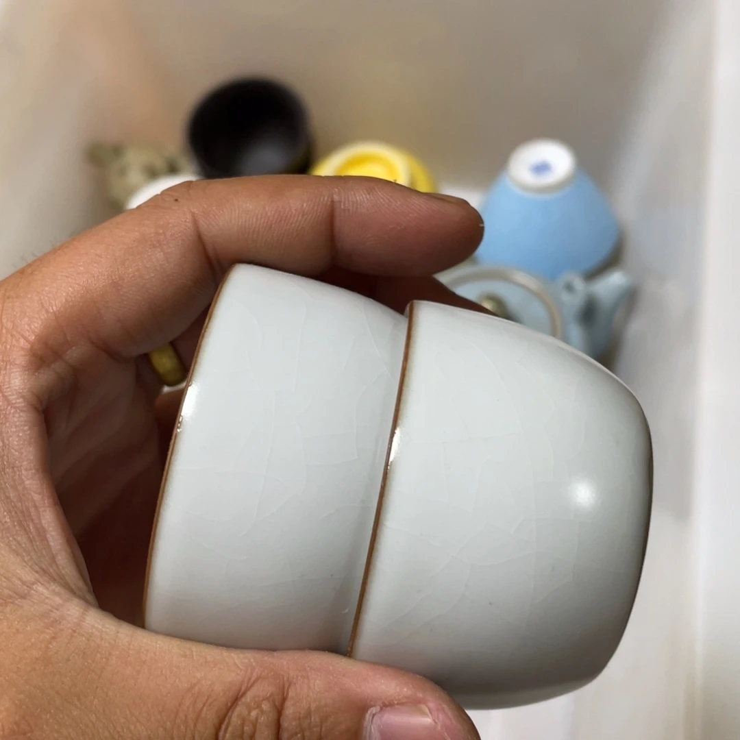 无运费险略有微瑕介意勿拍