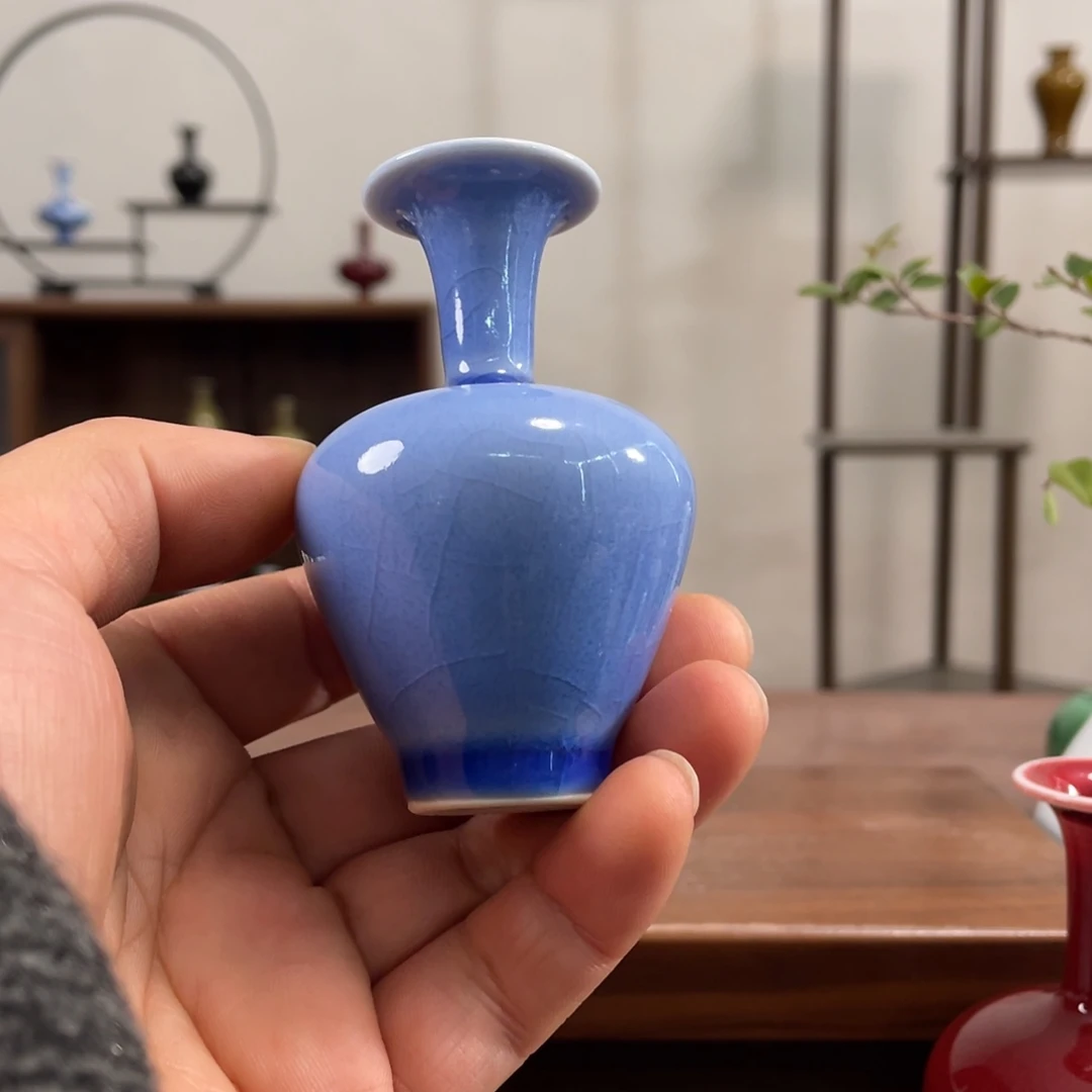 瓶花瓶摆件家居装饰