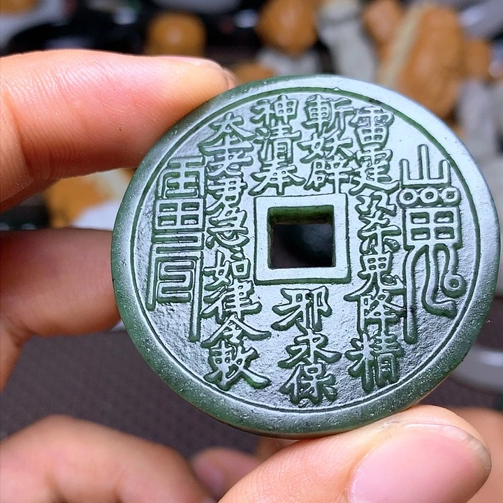 【闪购商品】和田玉未镶嵌颈饰