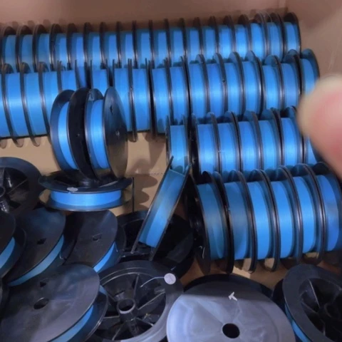 PE3盘8编冰蓝0.8号100米