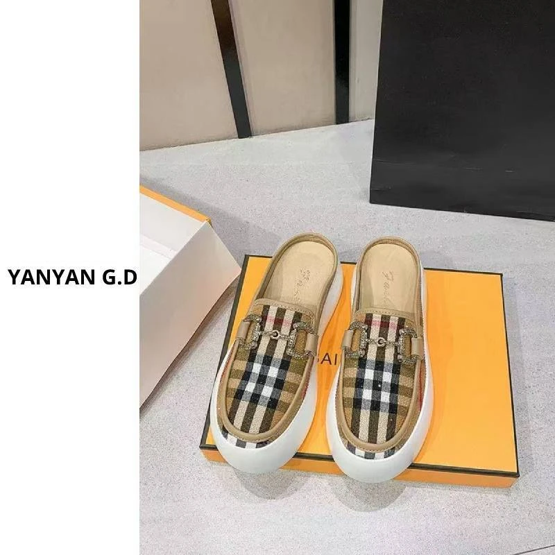 YAN-新款百搭时尚休闲鞋550