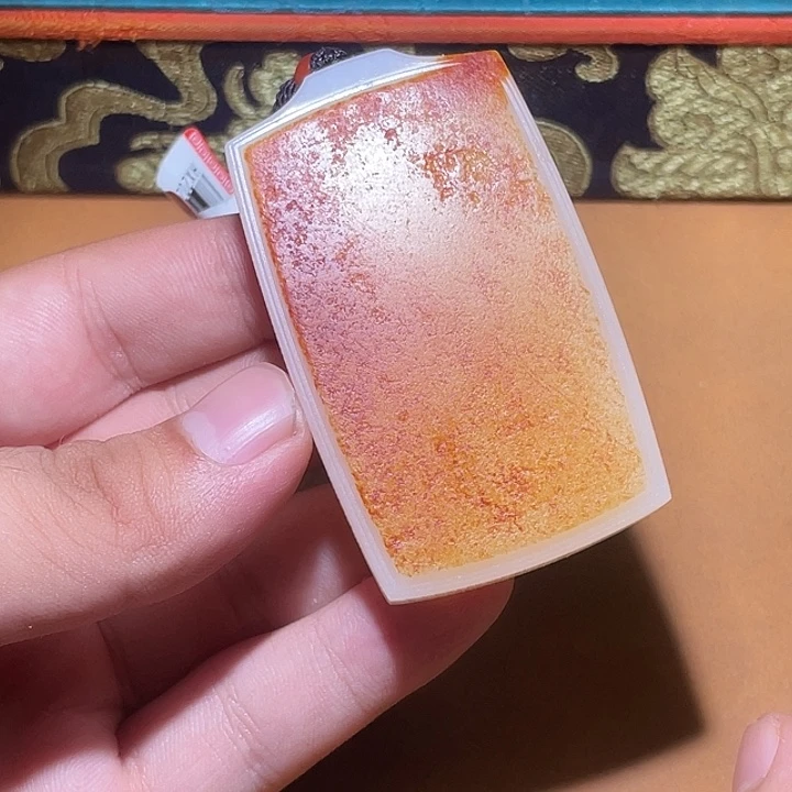 如***意颈饰未镶嵌和田玉CC