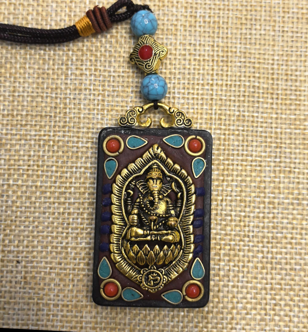 〖乌兰精选〗吉象◇立体◇钥匙链