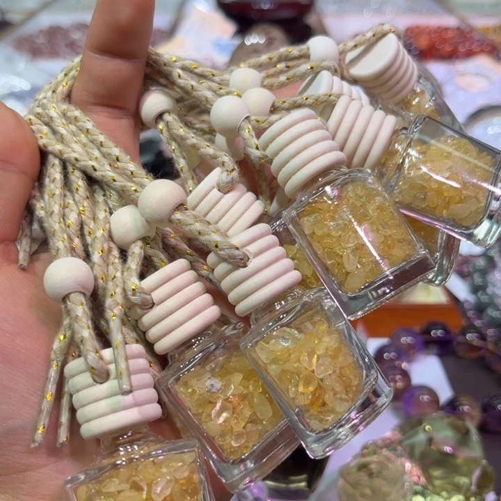 【闪购商品】水晶手链未镶嵌手串
