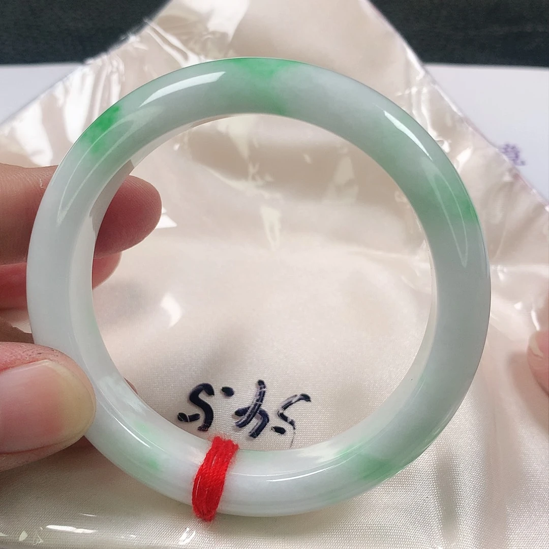 未镶嵌手镯翡翠362