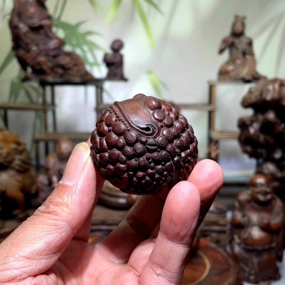 竹热闹矛盾问题不大不小的