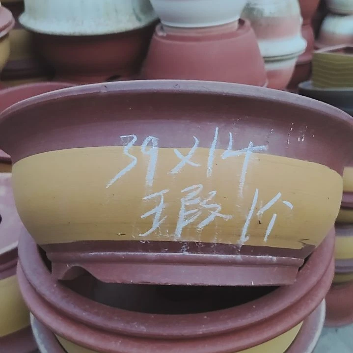 花盆 花盆尺寸查看图片