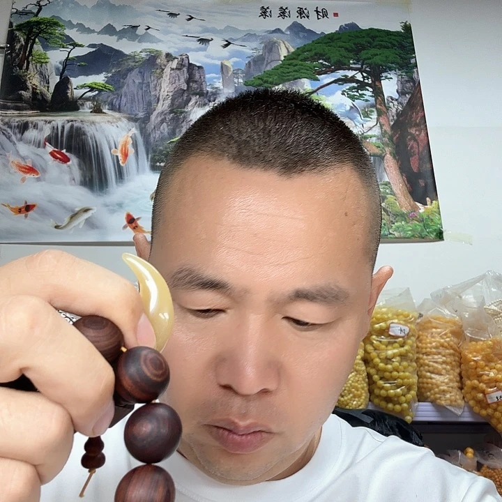 非洲紫檀（红花梨）152