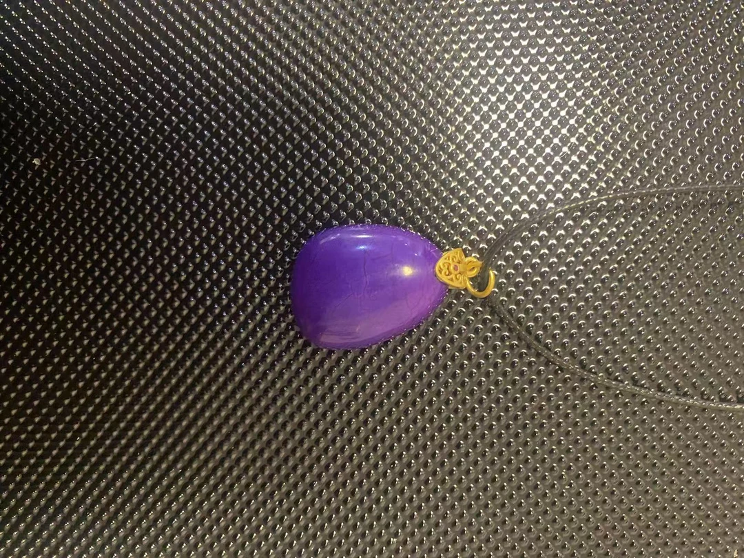 【贝贝甄选】H71舒俱来时尚百搭吊坠